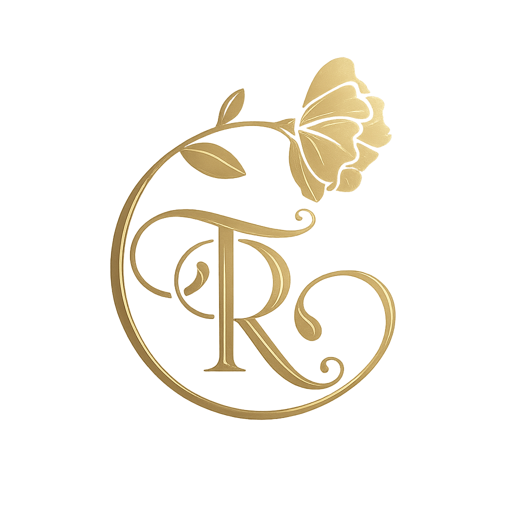 Tiba Rose Logo